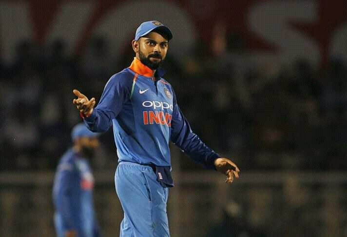 Many many happy returns of the day Wish you happy birthday
Virat Kohli ji 