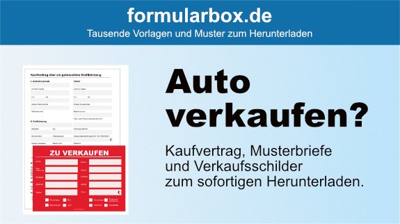 Formularbox De Auto Verkaufen Kaufvertrag Musterbriefe Und Verkaufsschilder Zum Sofortigen Herunterladen T Co W5paeldb9c T Co Kxnadjflth