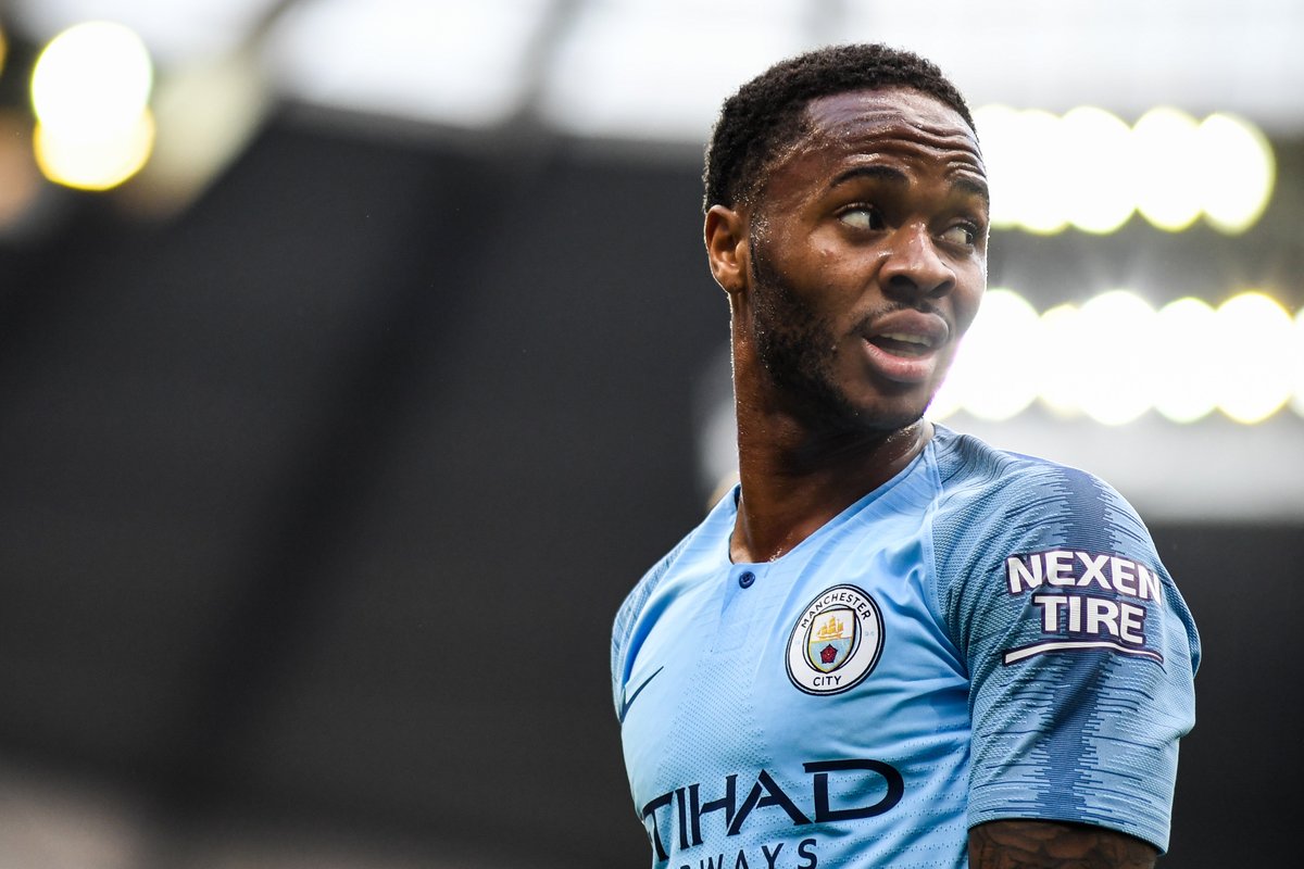 Since Manchester United last scored 5 goals in a domestic match...

... Manchester City have achieved that feat 28 times. 🔥