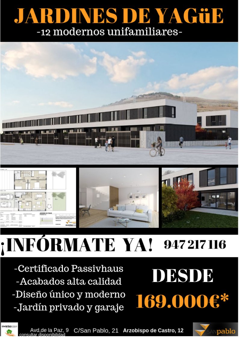 san pablo inmobiliaria auf twitter