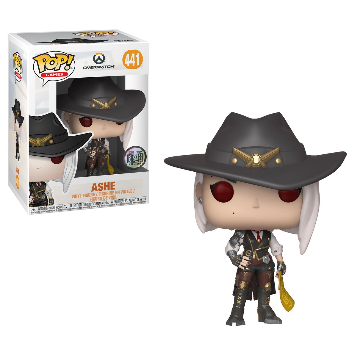 ElFrikiBunker's tweet photo. ¡FunkoTownianos!

¡Estamos emocionados por el anuncio de la nueva heroína del #Overwatch #Ashe!

Esperamos recibirla dentro de poco en nuestros almacenes, mientras tanto tenéis al resto de personajes ¡al 15% de descuento!

Aquí podéis verlos: 👉🏻 https://t.co/gr2nOQd4k1 👈🏻 https://t.co/26sk24OZVz