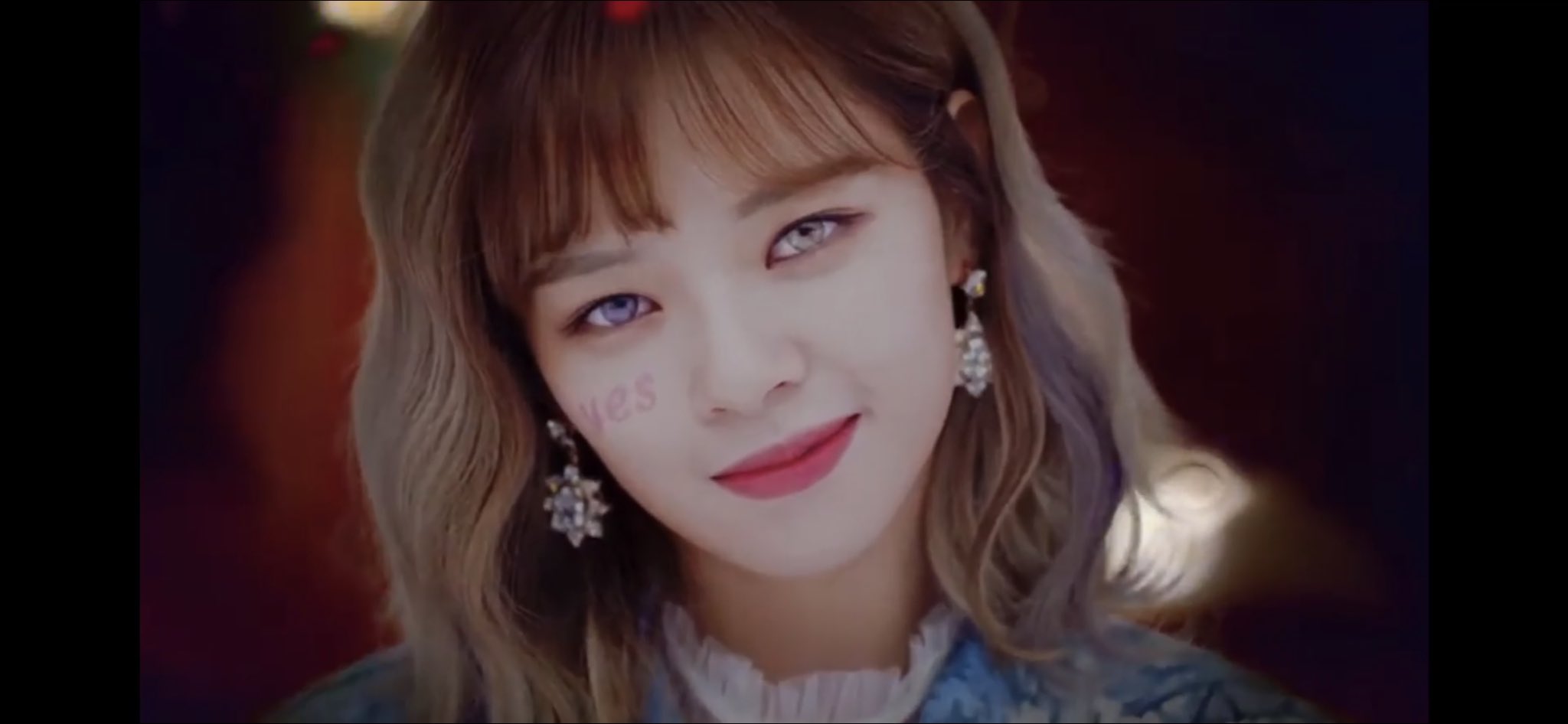 정연😍 on X: 