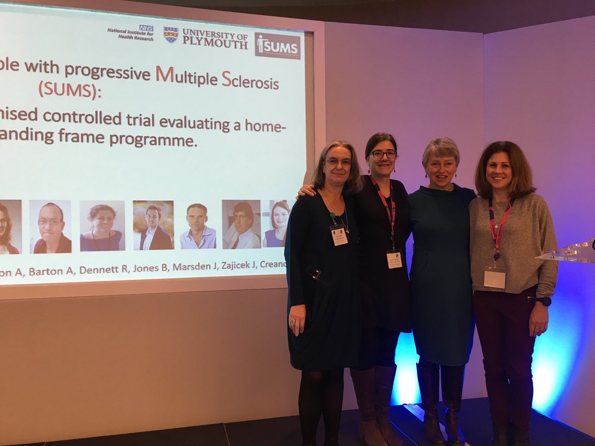 BRiMSproject's tweet image. ⁦@SUMSstudy⁩ ready to present at #mstconf