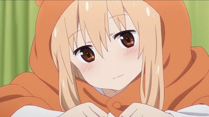 注目 画像ツイート 干物妹 うまるちゃん 14ページ目 アニメレーダー 注目 画像ツイート 干物妹 うまるちゃん 14ページ目 アニメレーダー