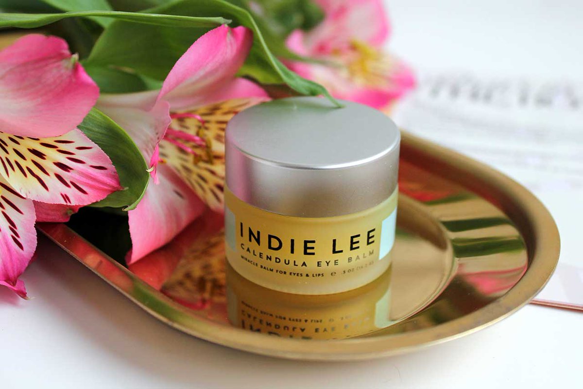 Make_And_Up's tweet photo. Крем для век с календулой Indie Lee Calendula Eye Balm - отзыв

https://t.co/Cl8PflKbcB https://t.co/ATIny1hLW0