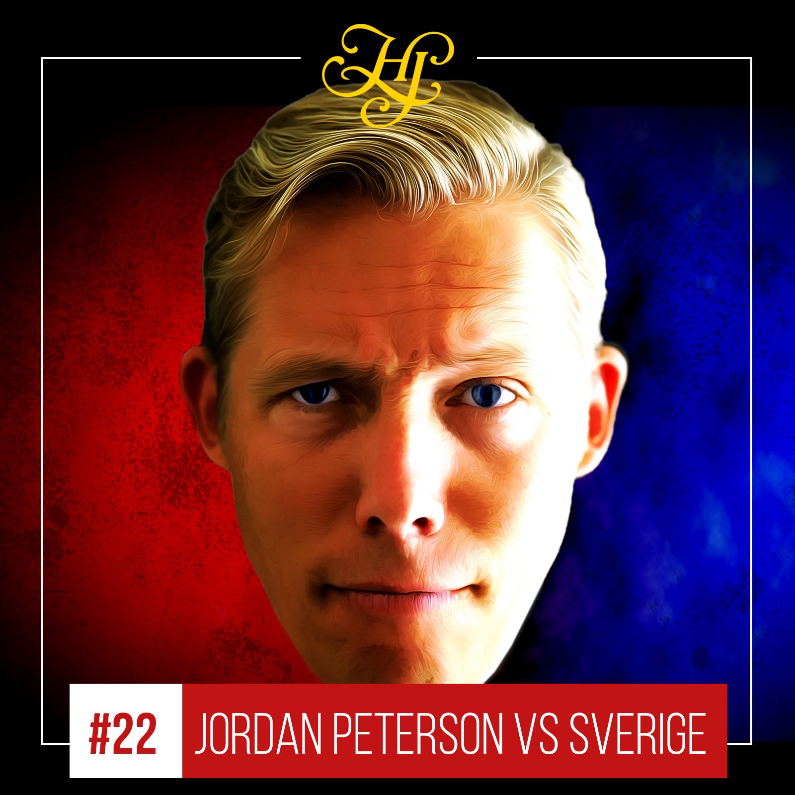 Mansion Rød dato Men Henrik Jönsson on Twitter: "🎙Jordan B Peterson vs Sverige - PODDVERSION  Lyssna på min dekonstruktion av samtalet mellan Jordan B Peterson, Skavlan  och Annie Lööf. 🎵 iTunes: https://t.co/b8X4kJk1Ql 💚 Spotify:  https://t.co/yGYYL8EkkG 🎥