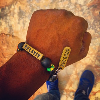 SelaViv Records tweet media