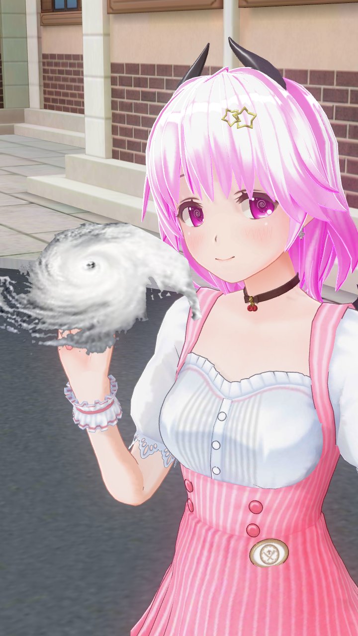 台風擬人化計画 Twitter Search Twitter