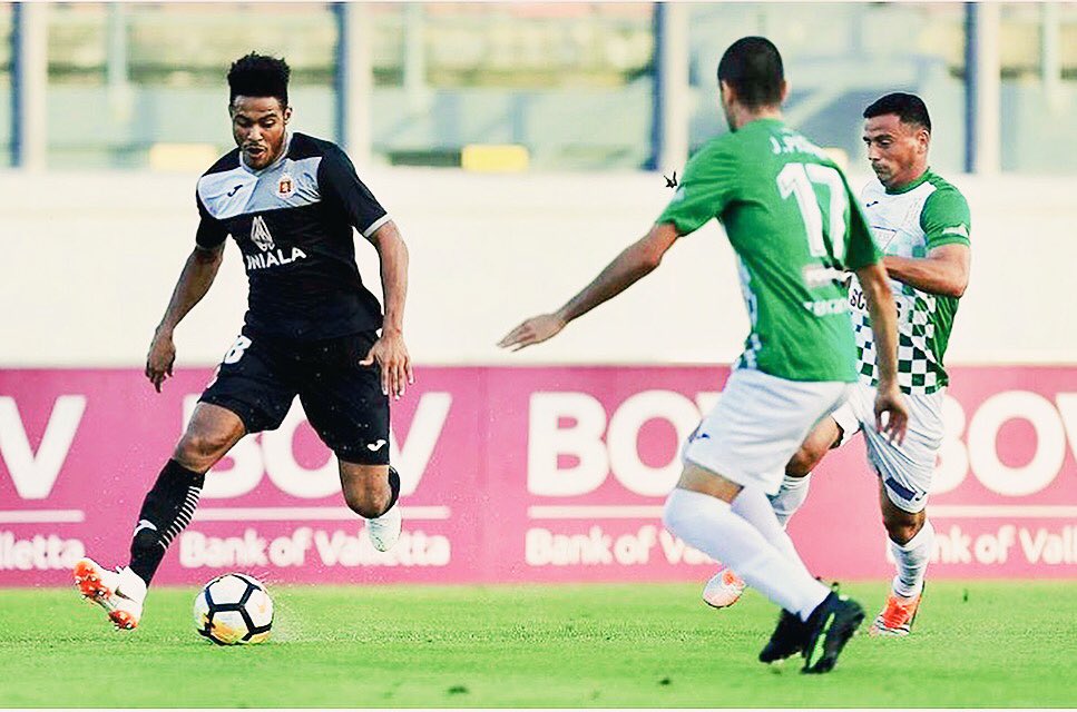 !!! FORZA VALLETTA CITY !!!

🦁🔴⚪️

#forzacity #football #love #smile