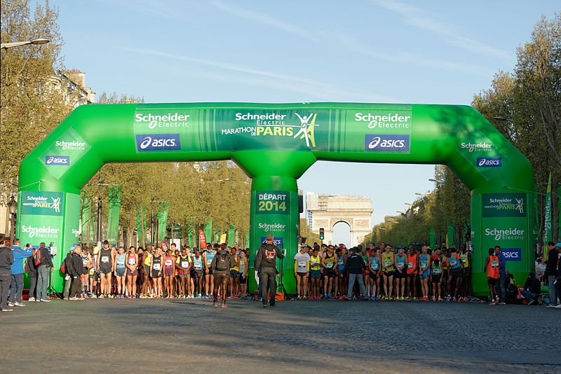 [Conseils aux organisateurs de courses] <a href="/racedirectorshq/">Race Directors HQ</a> vous propose un guide complet pour trouver des #sponsors (in english) 🏆🎯

bit.ly/2PL31GA

#race #running #trail #Triathlon
