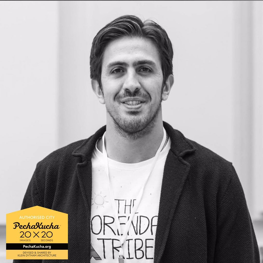 View The Orenda Twitter Pictures