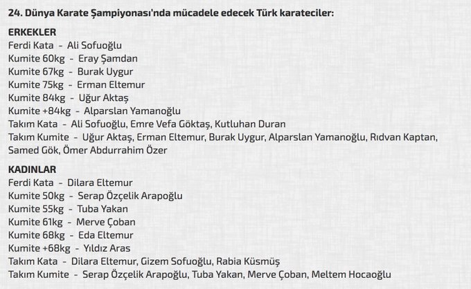 Resmi Twitter'da görüntüle