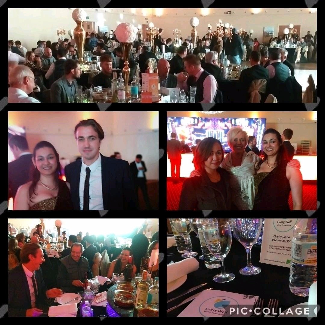 24HourPrintline's tweet image. Many thanks to @TimeWS100 for a wonderful #charity dinner and evening in support of @everywelluk Here's hoping you exceed last year's target!