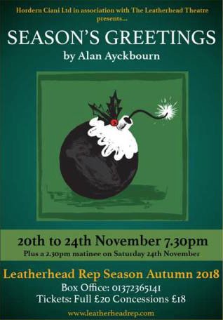 Alan Ayckbourn tweet media