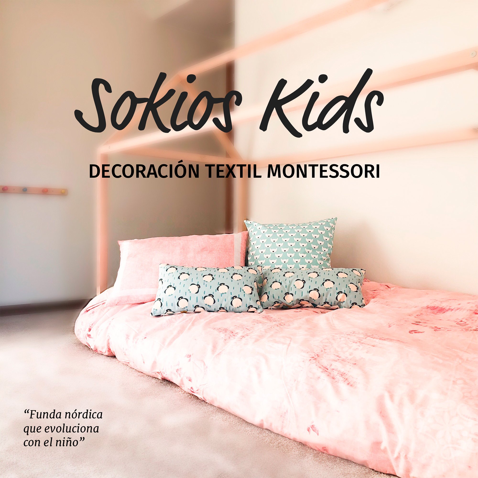 Sokios Spain SokiosSpain X