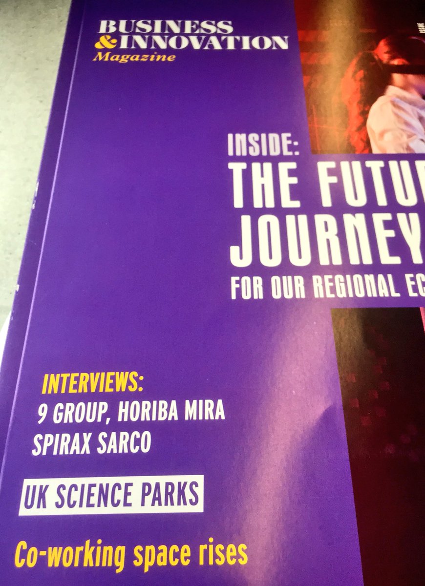 You have overlooked the seminal #coworking space in the Malvern and Worcester area <a href="/BizInnovateMag/">The Business Magazine - South West & West Midlands</a>. #hotdesks #virtualoffice #digitalnomad #startup #scaleup <a href="/CafeH2O/">Cafe H2O</a> wyche-innovation.com