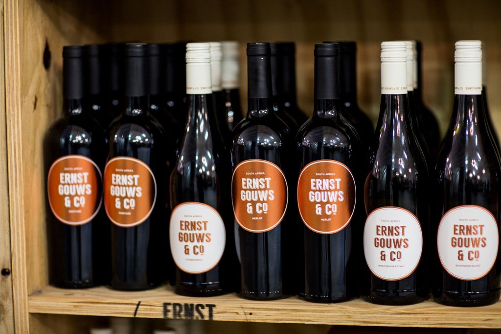 5 Quick Tips on How to store your Wine at Home :

1. Keep It Cool
2. Keep Wine out of the Sun 
3. Select the Right Space 
4. Don't shake your bottle. 
5. Store them sideways. 

#winestoragetips