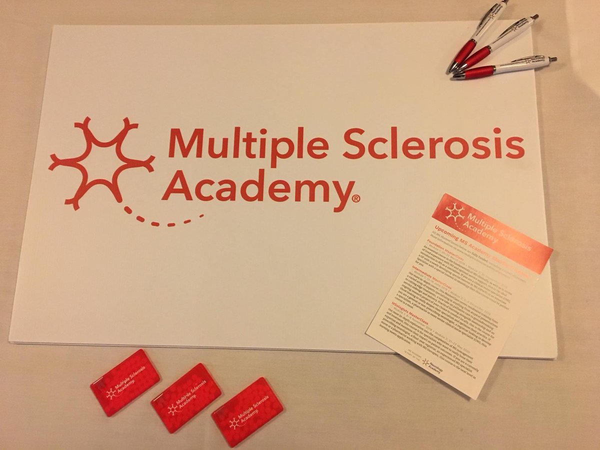 TheNeuroAcademy's tweet image. Come visit us at #MSTconf to find out more about the Academy and our 2019 courses.