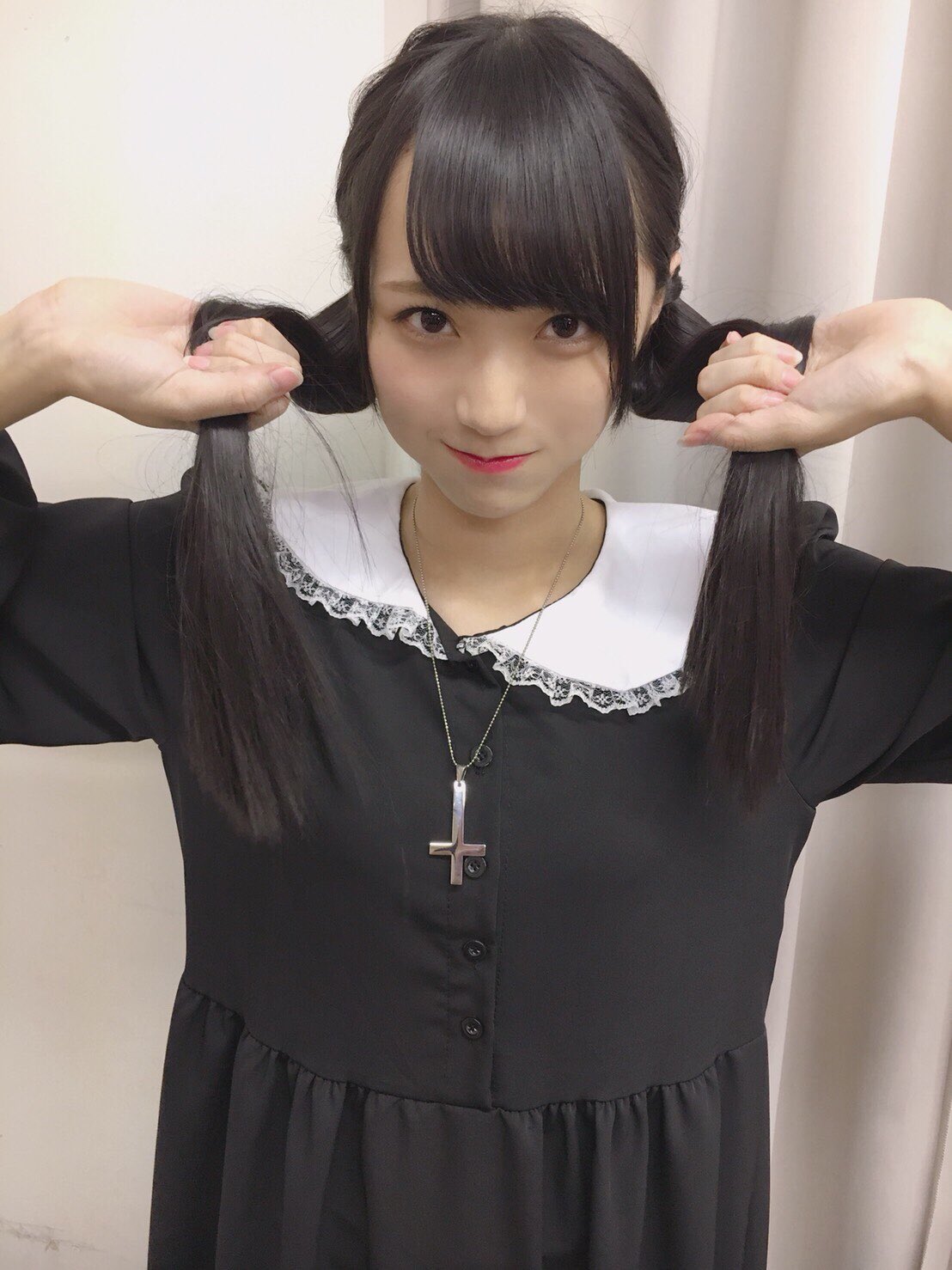 イコラブ　齋藤樹愛羅　直筆　生写真　いらないツインテール Amazon.co.jp: 齋藤樹愛羅 直筆 生写真 ヒロインズ イラコメあり