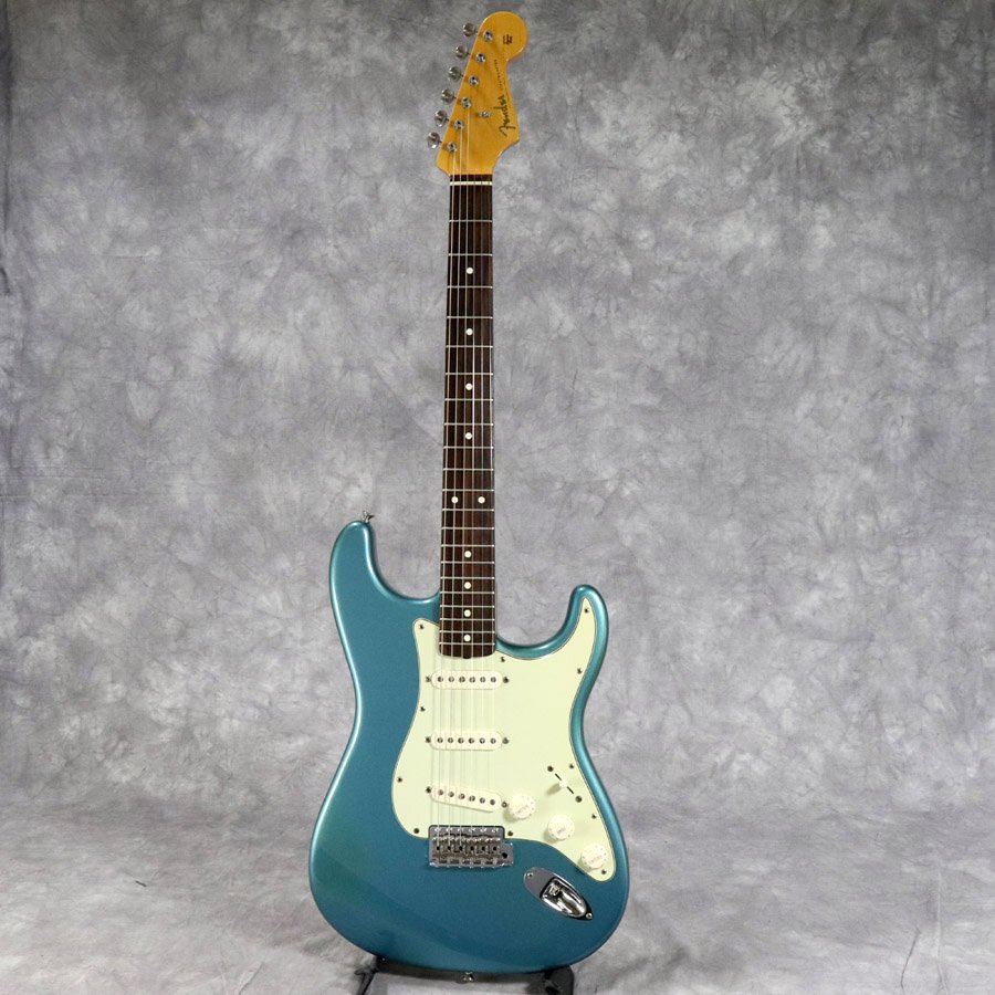 FENDER USA American vintage 62 シンラッカー ブレイブ様売約済
