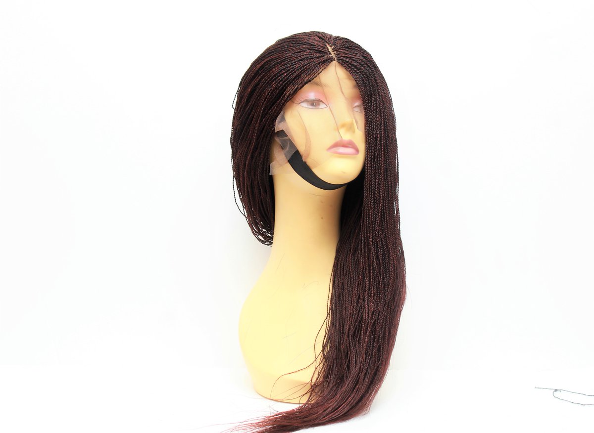 QHbyLawlar's tweet image. Micro Twist Fully Hand Braided Lace Wig (33/35) $210.00

➤ goo.gl/exbdrs

#braidedwig #microbraids #braids #fashion #style #glam #makeup #blogger #blackwoman #blackbusiness #blackbeauty #naturalhair #afro #protectivestyle #blogs #stylist #blackdontcrack #yyc
via @outfy