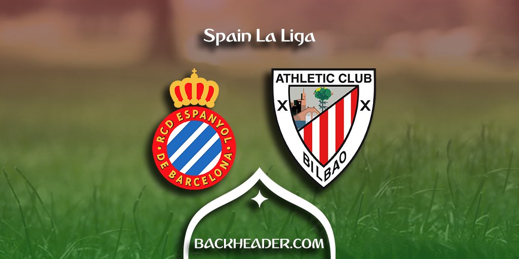 backheader_soc's tweet image. ⚽ #Spain #LaLiga ⚽
#Espanyol vs #AthleticBilbao | 20:00H GMT
Discover all Predictions 
👉 bit.ly/EspanyolvsAthl…