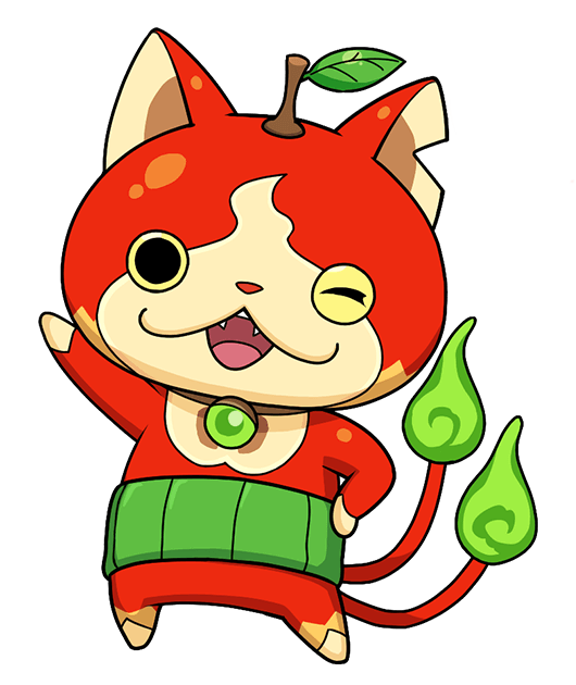 YO-KAI WATCH (@YokaiWatchNews) / X