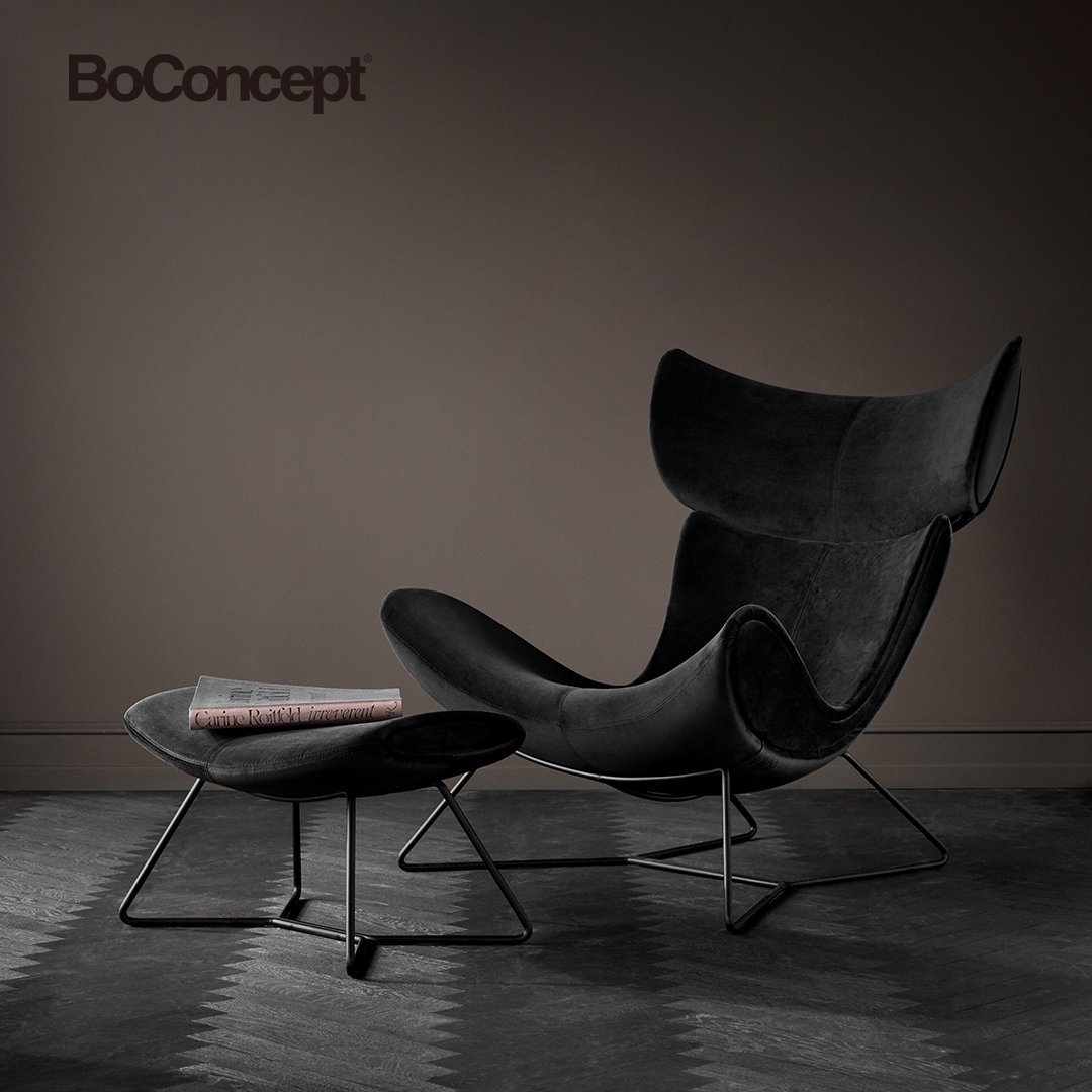 独特の素材 【大週末値下げ！】Bo Concept ボーコンセプトSQUILLA 