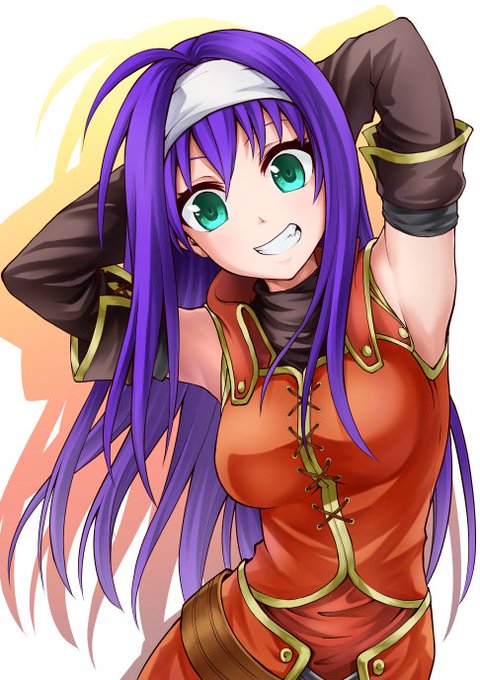 Fe暁のtwitterイラスト検索結果