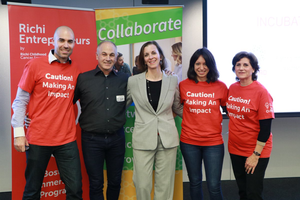 Richi_LS's tweet photo. #MartíDalmases from #AheadTherapeutics won one our #IncubationAwards as part of the #2018BostonImmersionProgram!!
Marti will benefit from free incubation at #C2IAccelerator, an @ACTIONNE member, to continue developing his business in the region. Congratulations Marti!! https://t.co/n44c6hkeZD