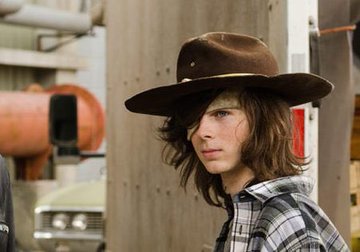 ウォーキングデッド ローリの最後とは ローリについて詳しくまとめてみた ドラマレック