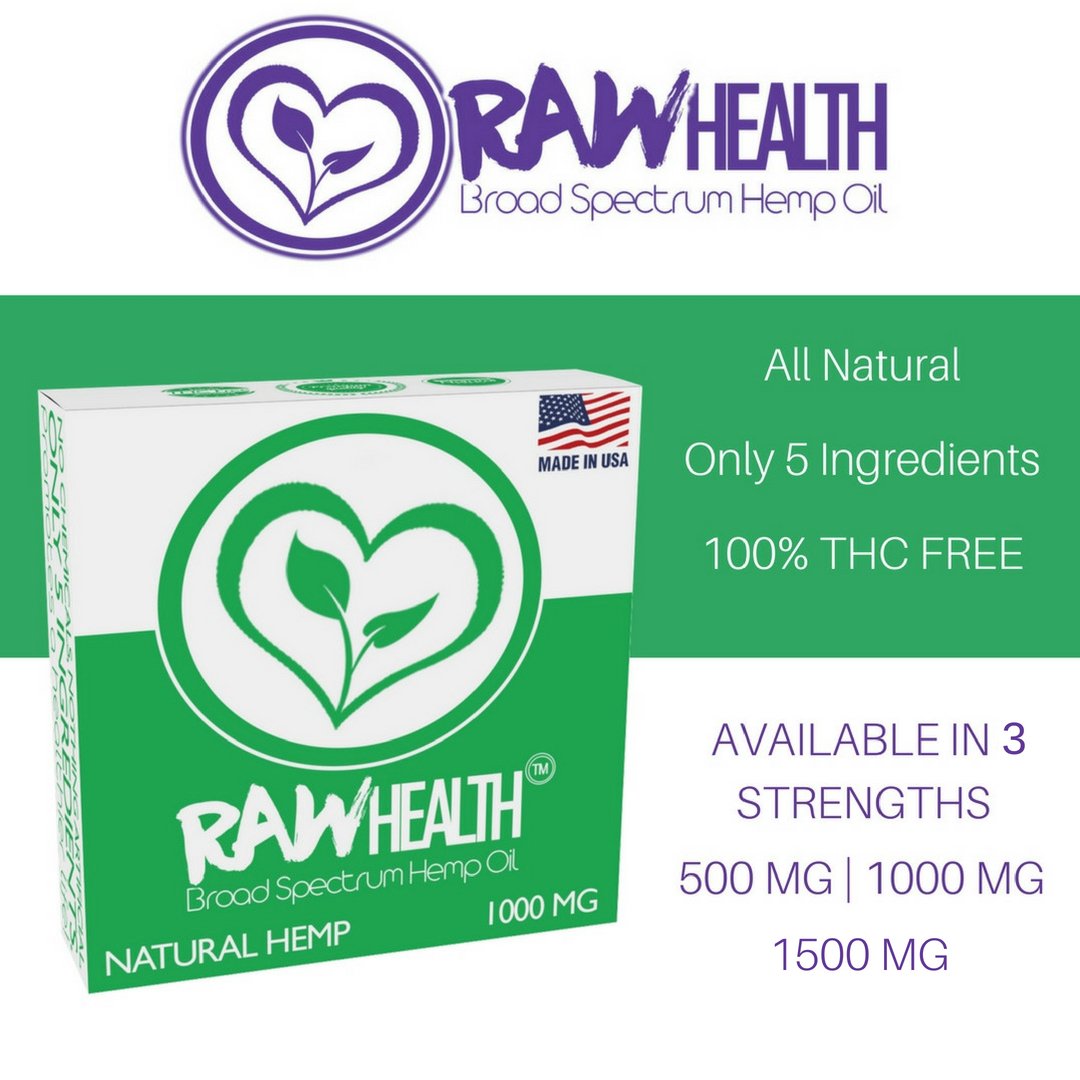 RAWHealthOil's tweet photo. Broad Spectrum Hemp Oil! Available in 3 strengths!
.
.
.
.
#hemp #hempoil #hempcbd #health #cbd #fitness #wellness #naturalmedicine https://t.co/XApqoPG18O