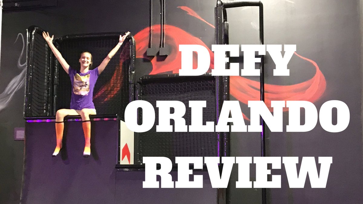 howwefindhappy's tweet image. Florida is not just beaches and theme parks!! We had so much fun at #DefyOrlando #BeActive howwefindhappy.com/defy-orlando-r…