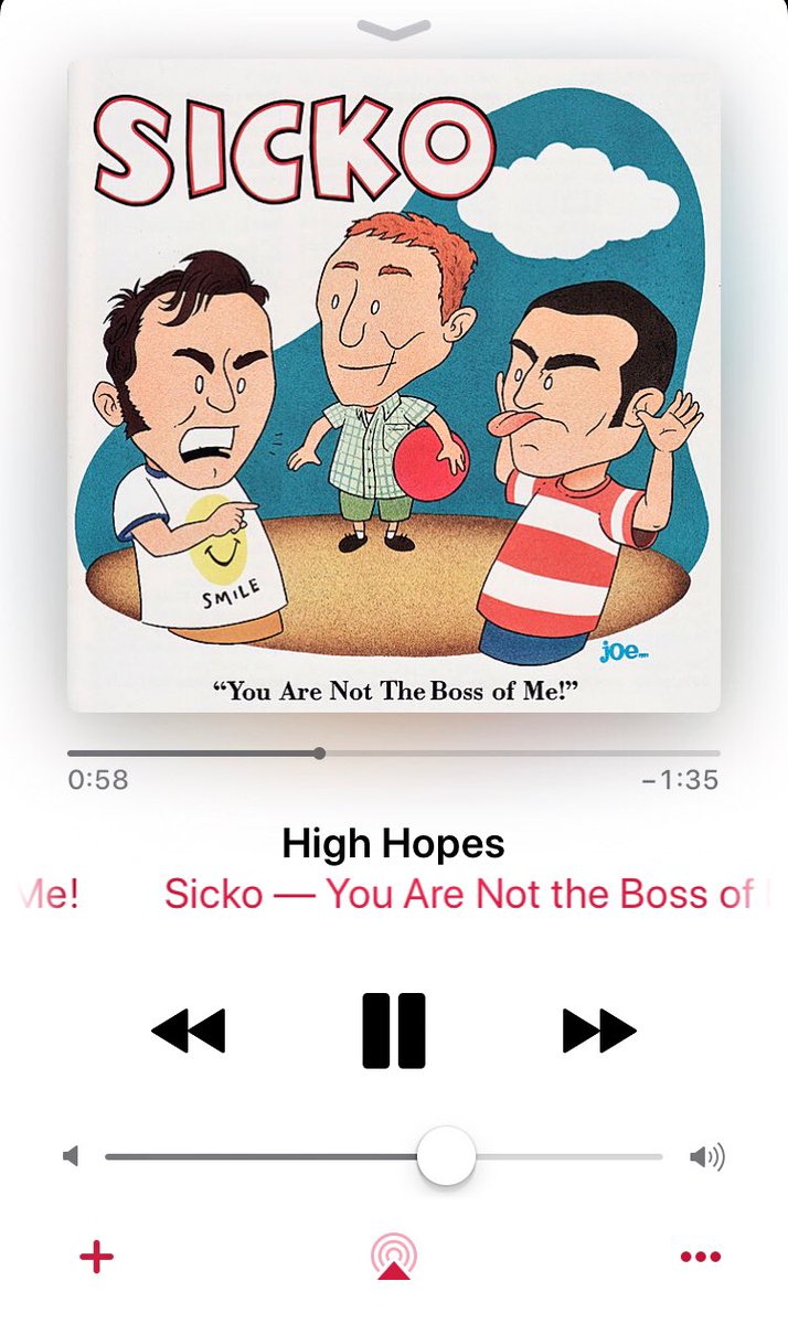 hidakatoru's tweet photo. ハスキンのテッキンがつぶやいてたせいでシッコ聴き狂いながら帰り路🚶♂️✨
現在の捉えられ方とはちょっと違うかもだけどPOP PUNKの一つの理想型で最高💿メンバーの今のバンドもキラッキラよ🥰✨
https://t.co/eq9JiL8mBV
#Sicko #TheSubjunctives #TheDrolls #Lets #Stay #PopPunk #Forever https://t.co/ilJV4B4Czr