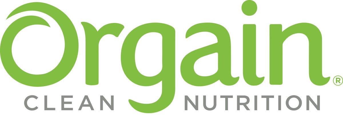 fitpotatokids's tweet image. We’re happy to announce @DrinkOrgain as a product sponsor for @thefitpotato Christmas Mile Event! Get ready for some yummy organic plant based snacks!