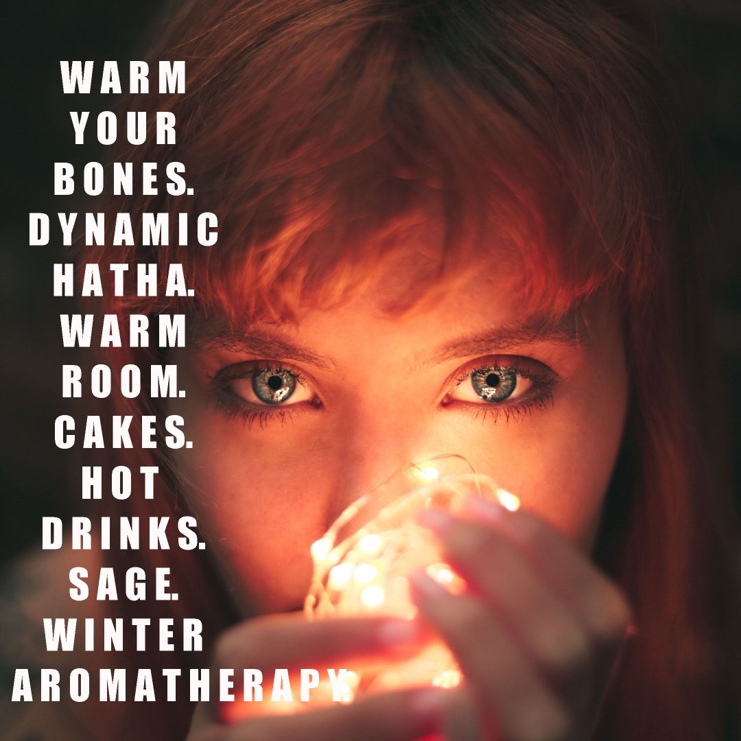 #dynamic #hatha #flow Learn more: northandsoul.co.uk/workshops