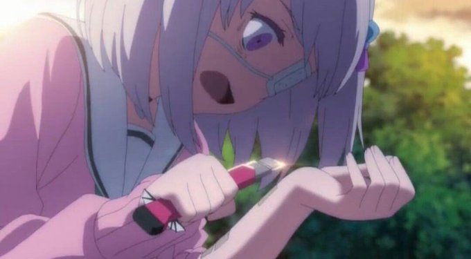 雨谷小雨生誕祭のtwitterイラスト検索結果 古い順