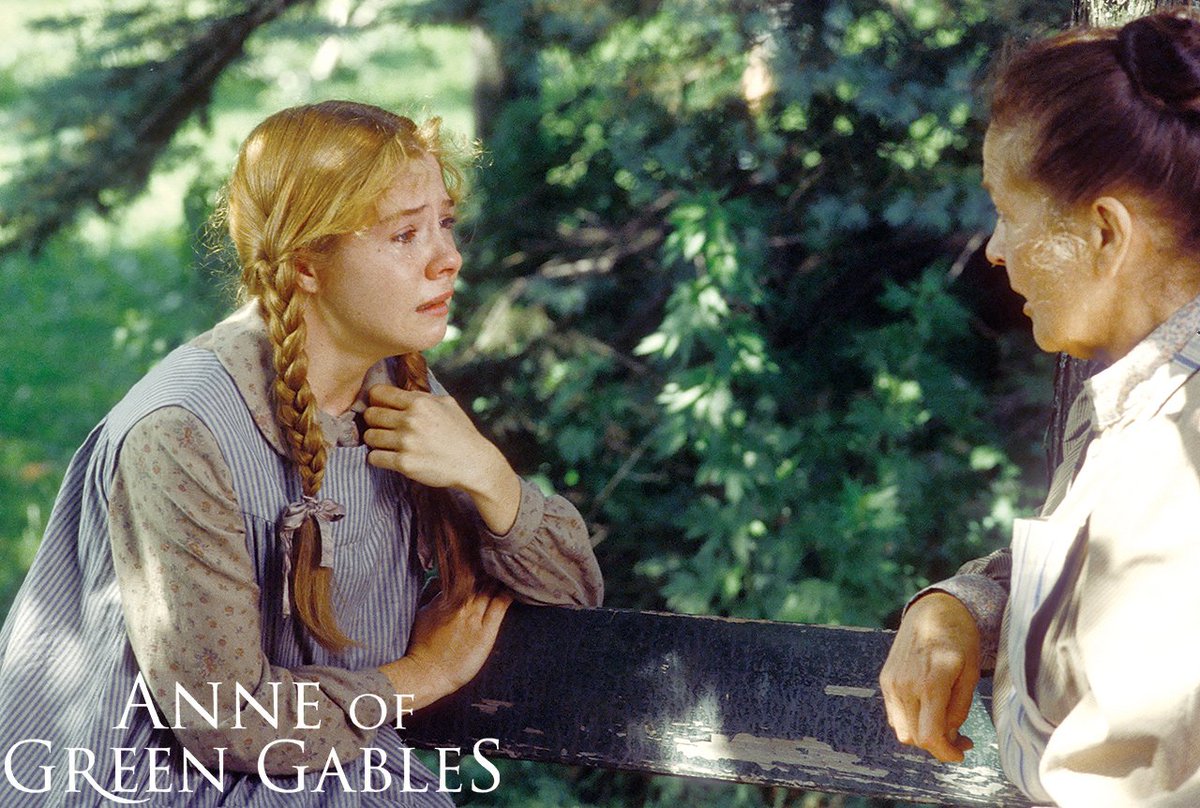 Anne Shirley, Anne of Green Gables Wiki