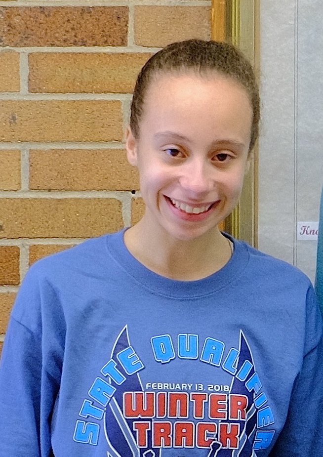 Another great win for Andria Scaglione and she's off to States! Class A State qualifying Cross-Country Race this weekend at Bethpage St. Park. She will compete in the States next Sat.at Sunken Meadow St. Park in Suffolk County.
