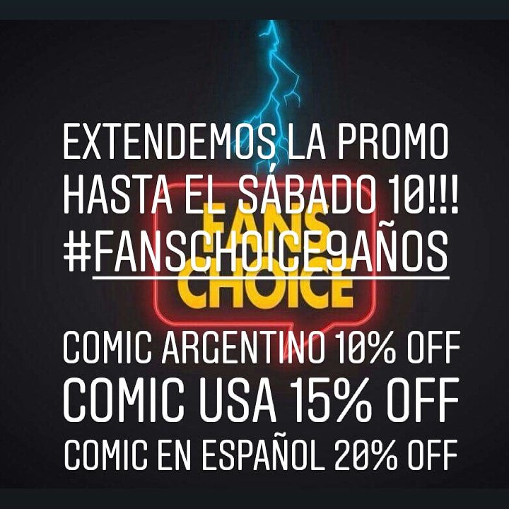 Fans Choice (@fanschoicecomic) on Twitter photo 