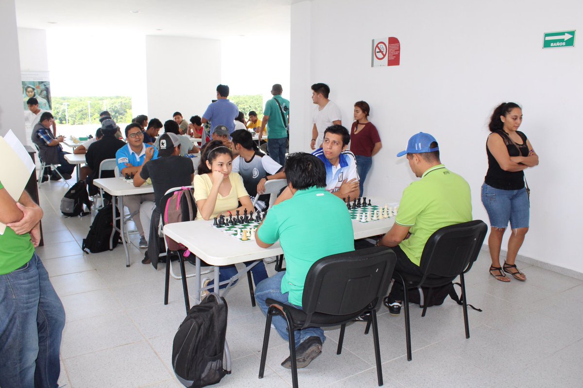 UQROO PlayadelCarmen tweet media