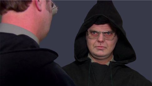 theofficetv tweet picture