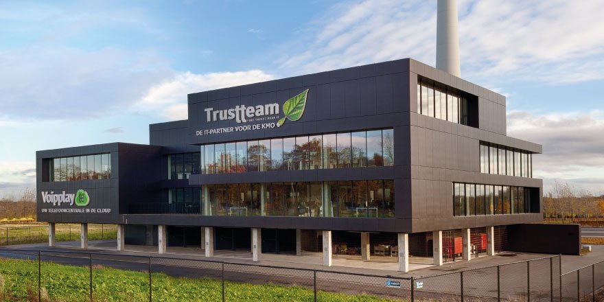 Ardian acquires a majority stake in Trustteam, a #OneStopShop #ICTProvider to pursue and strengthen its #BuyandBuild strategy. 
ardian.com/en/press-relea…