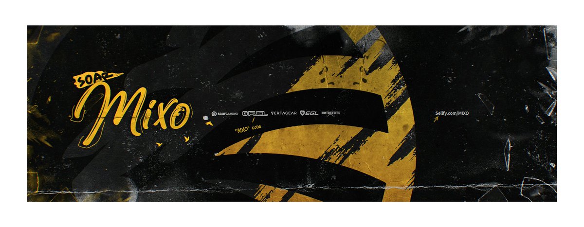 Soar Mixo <a href="/MixoFX/">Mixo</a>, any feedback is very appreciated! 
=)