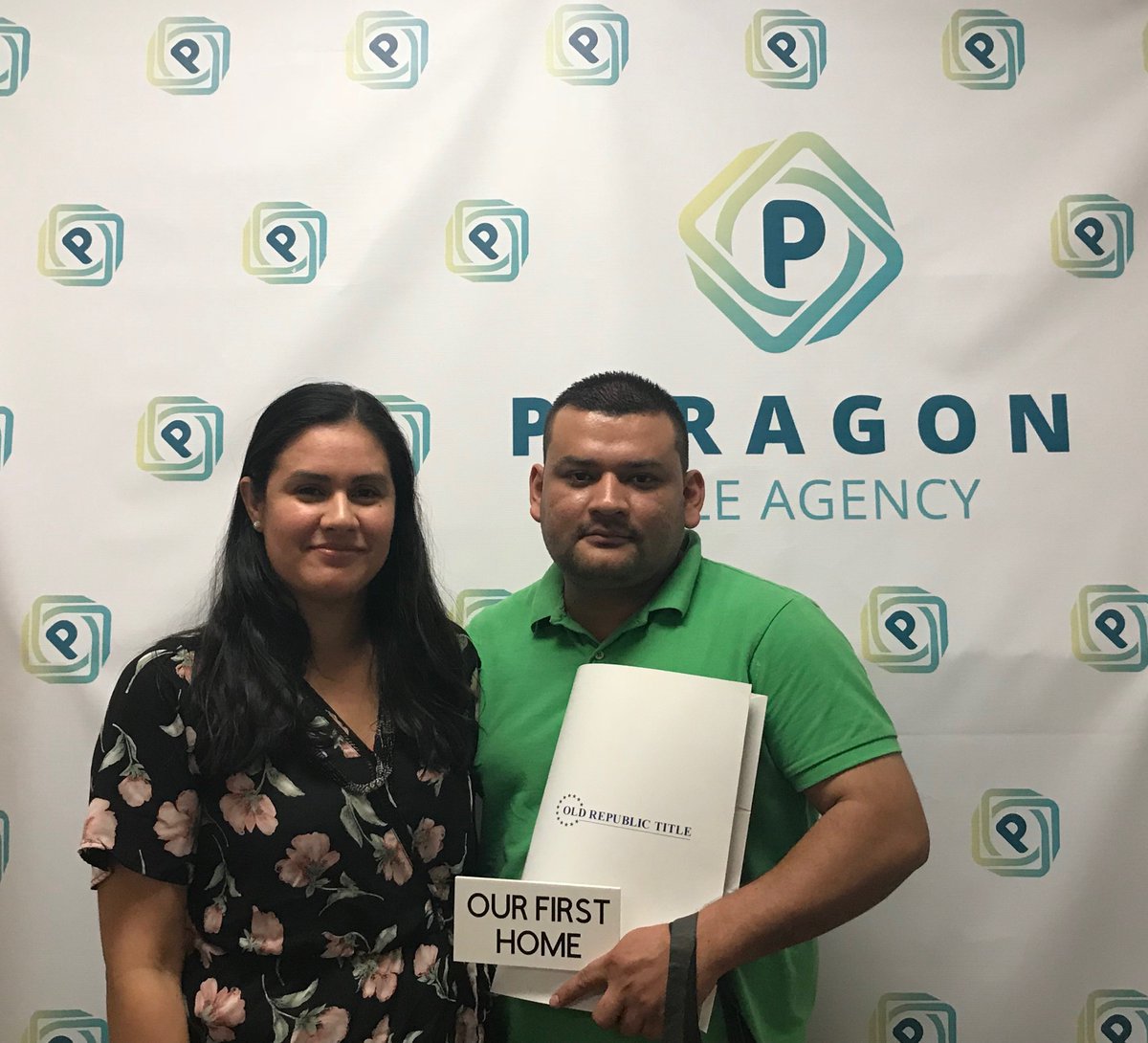Paragon Title Agency (Paragontitleage) Twitter