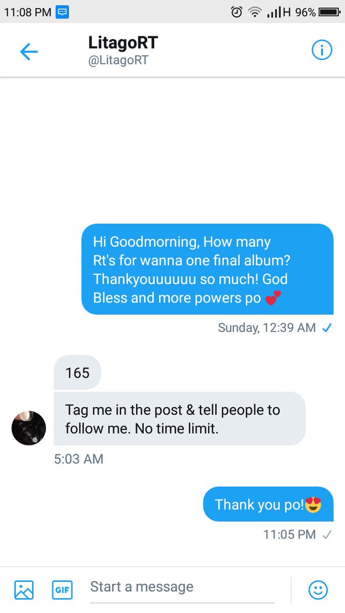 tresiaaaaaaaaa's tweet photo. hi guys , I badly need your help😥  Please help me maka 165 retweets and dont forget to follow @LitagoRT. Thankyouuuuuu guys parang awa niyo na thankyou so much!💕 Godblessed💕

#WannaOne @LitagoRT https://t.co/3cSrK1V3tY
