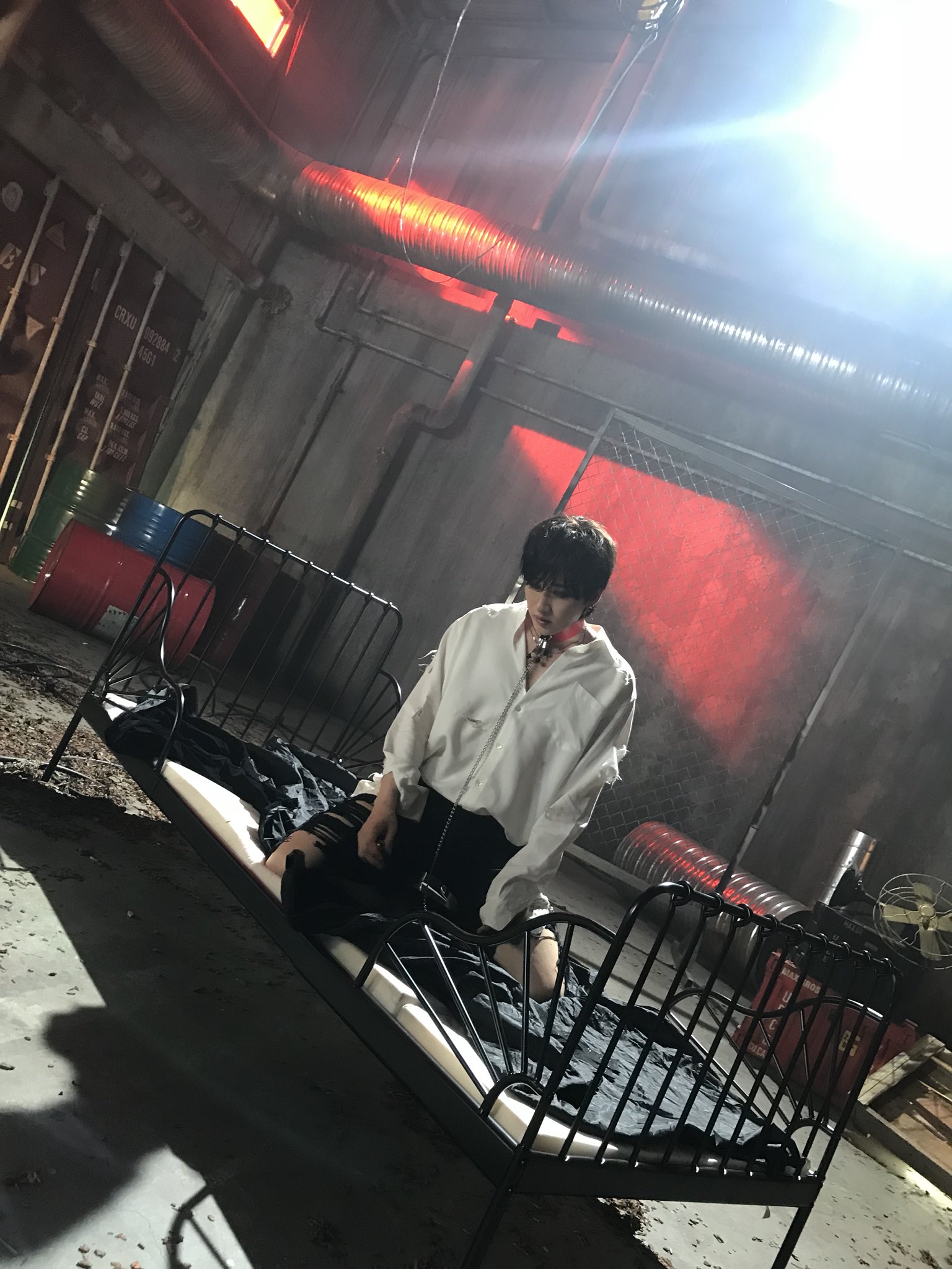 Dalnim on X