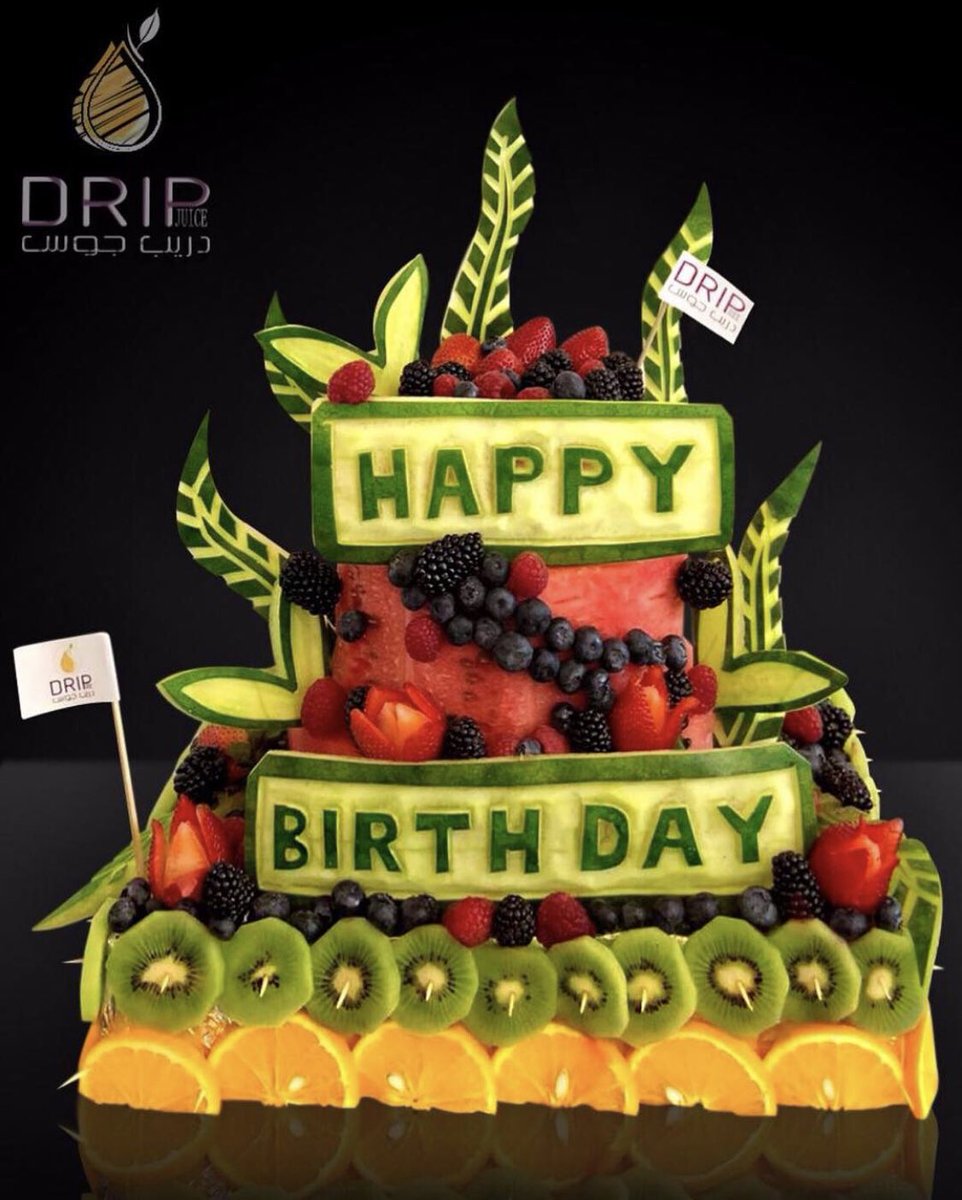 يتوفر ب دريب جوس تشكيلة مميزة من باقات الفواكه  لجميع المناسبات بطريقة مبتكرة وبأحجام مختلفة حسب الطلب 
#عصير#باقات_فواكه #عصائر#سلةفواكه #هدايا  #باقات #عزايم #حفلات #اعراس #زواج   #dripjuice #fruit #fruitbouquet #drip_fruit_arts