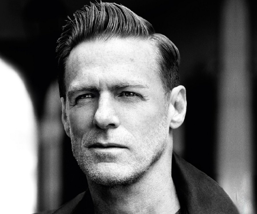 RICHIE: Happy Birthday Bryan Adams! Funny enough, it\s also Ryan Adams birthday, so he gets a slice too. 