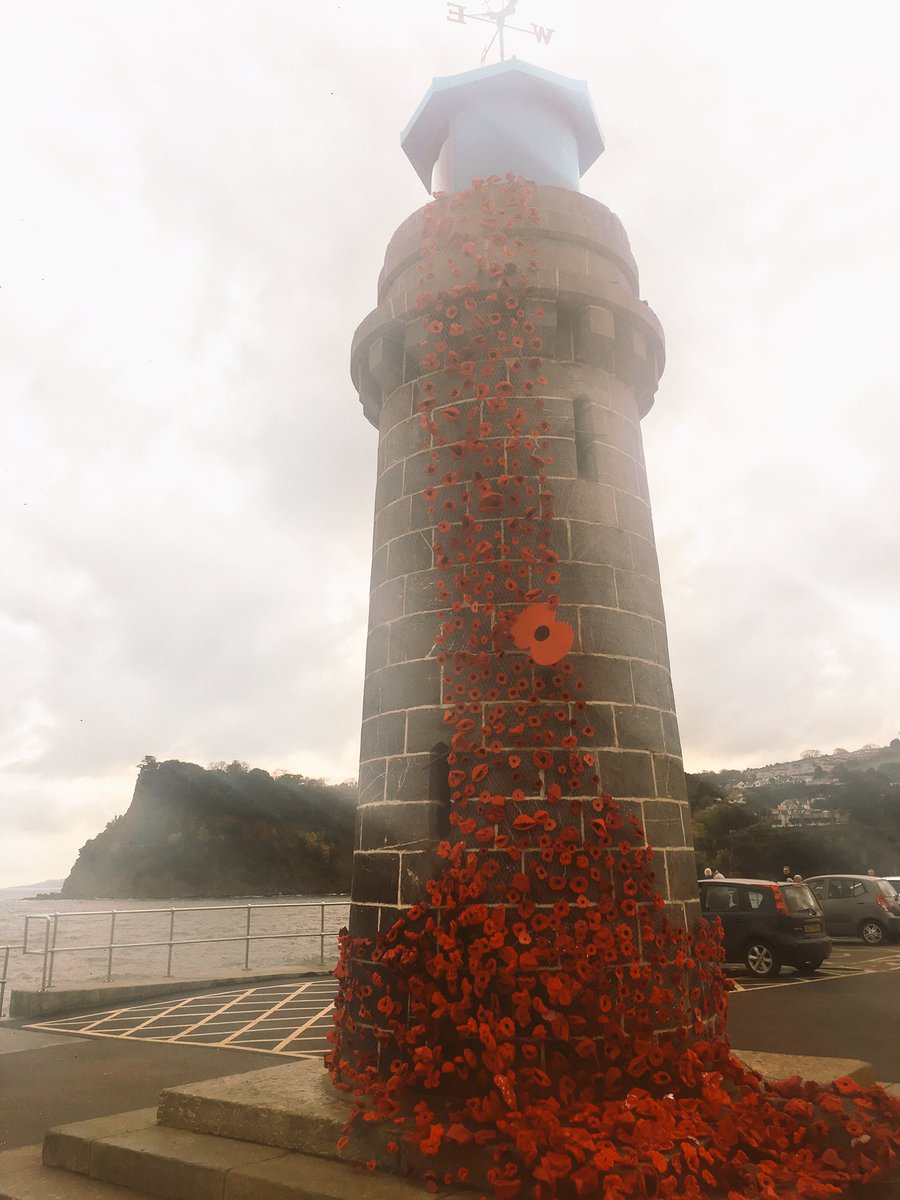 teignmorton's tweet image. For they shall be remembered @TeignmouthPier @loveteignmouth @ClubTeignmouth  @Teignmouthnci @DevonLife